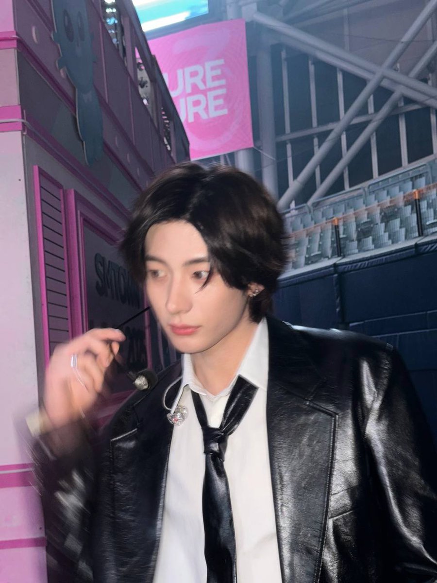 250113 #ANTON weverse post