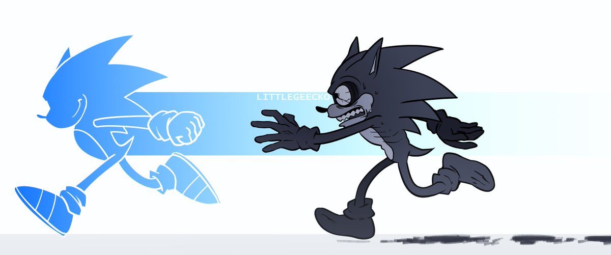 🇻🇪Sen and the Pai 🇻🇪 (Art corner!) tweet media