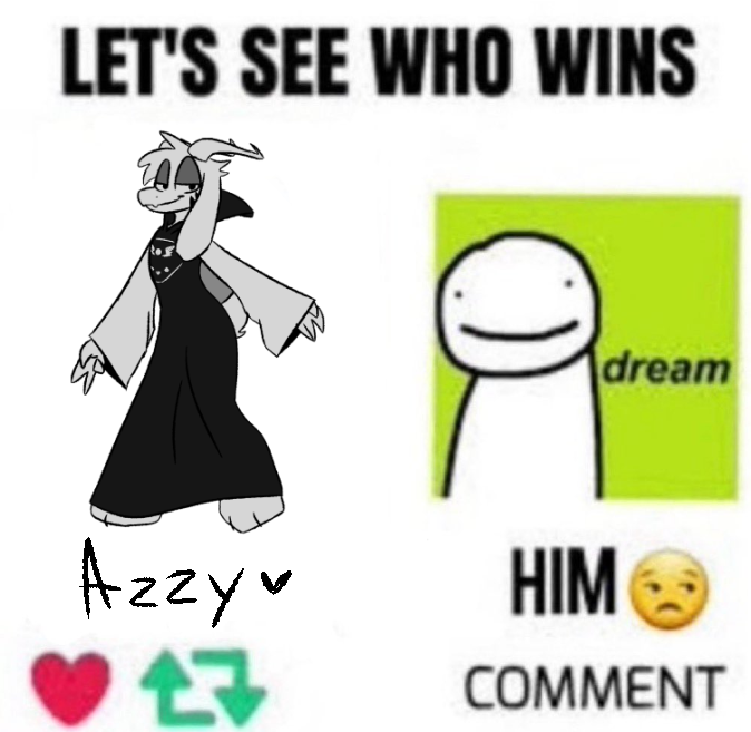 Meow #AsrielDreemurr #Undertale