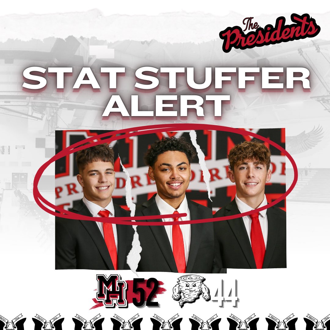 Great Overall Team Effort in our win at Columbian last night to push us to 11-2. The LITTLE THINGS go a LONG WAY!

🔺 Keller: 8rebs/7asts (game high)/4defl/3stls
🔺Barber: led with 14pts (career high on varsity)
🔺 Thrapp: 7rebs/6asts/2defl/3stls

#T-H-EGrind #StatStufferAlert🚨