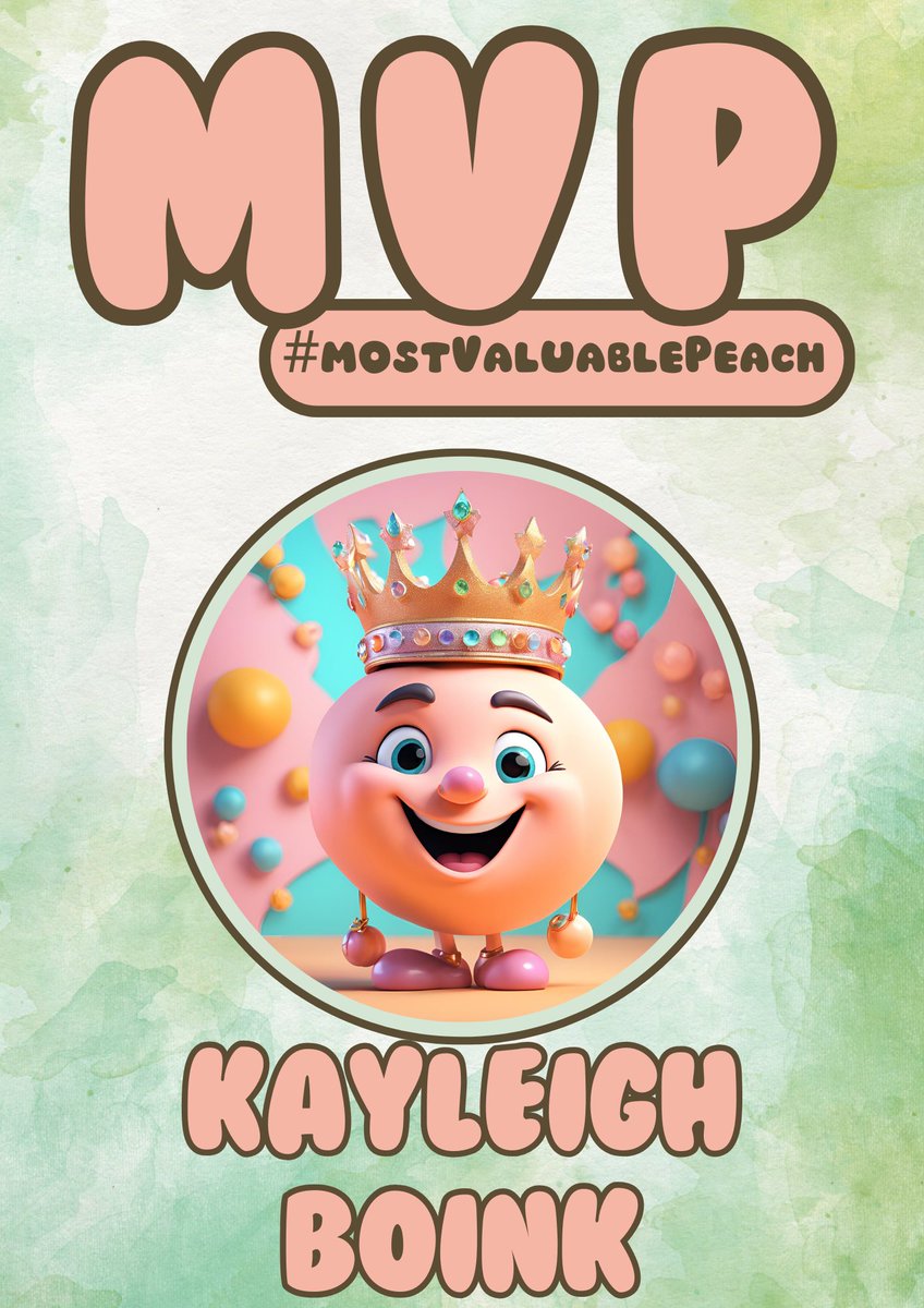 Victory!🔥
Tonight Peachy Slayers win 3-0 against Olympian Ajax!🔥

👏 GGs to the <a href="/OlympianEsport1/">Olympian Esports</a> 

🍑 <a href="/_kayleighscott/">Kayleigh</a>
🍑 <a href="/Markohhss/">Markohhs</a>
🍑 <a href="/jaimbot3/">Jaimbot</a>
🍑 @BigBoinkk

Tonight's MVPeach goes to <a href="/_kayleighscott/">Kayleigh</a> and
@BigBoinkk for a dominant series! 

#StayPeachy #UpThePeach