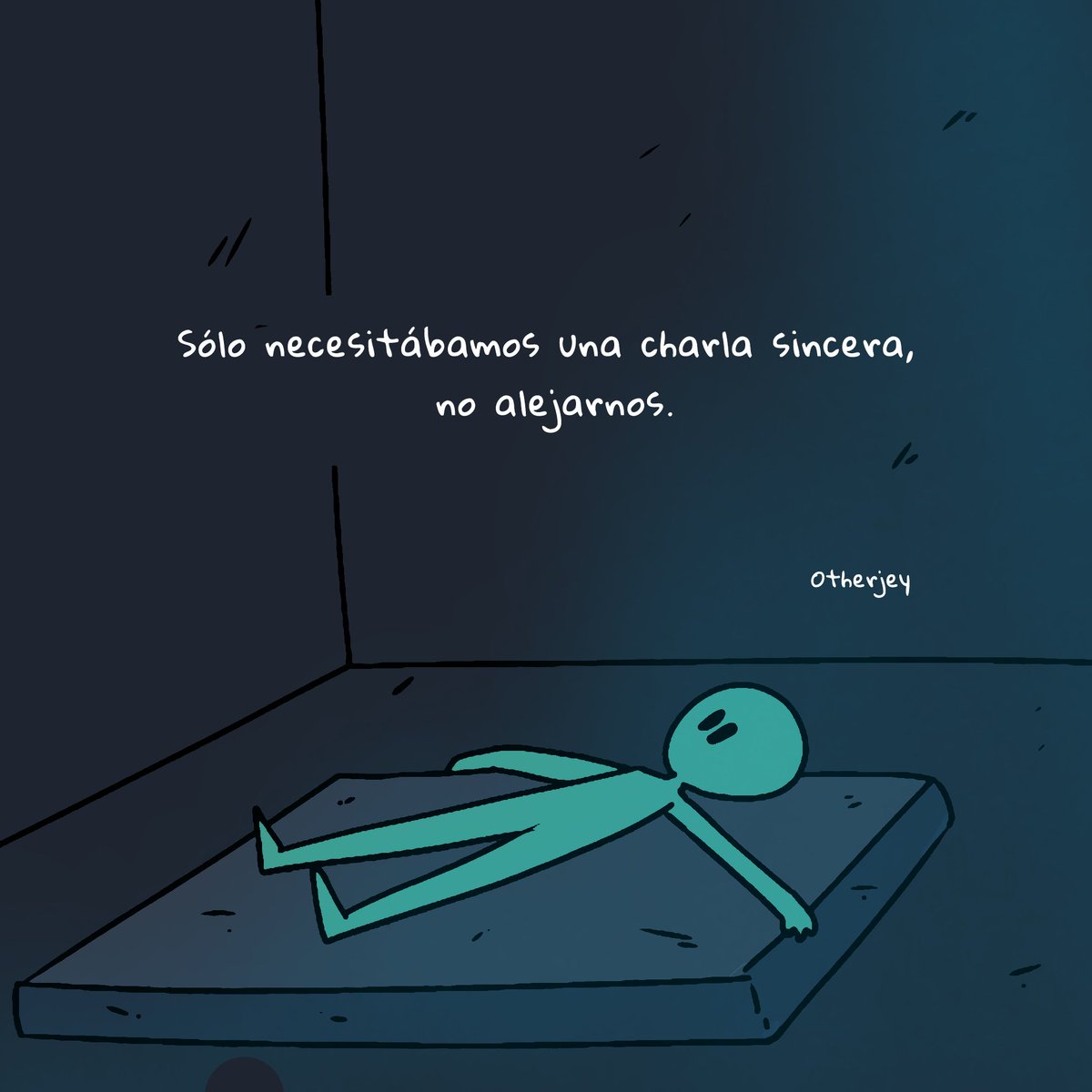 Otherjey (@otherjeey) on Twitter photo 
