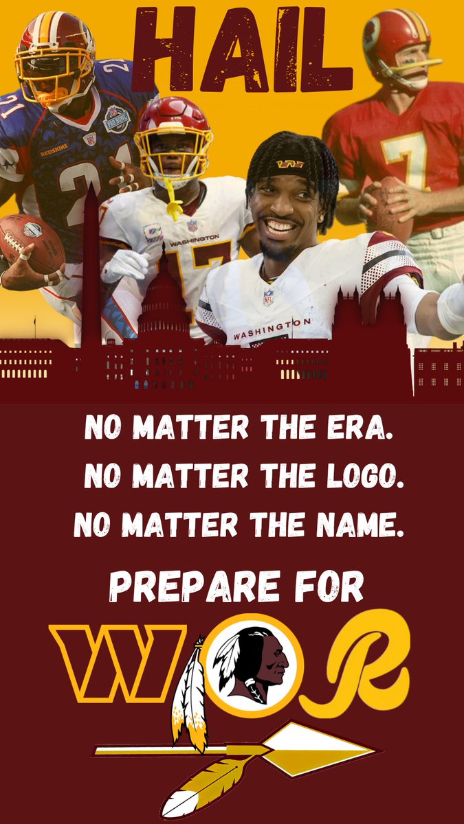 #RaiseHail IT’S PLAYOFF TIME!