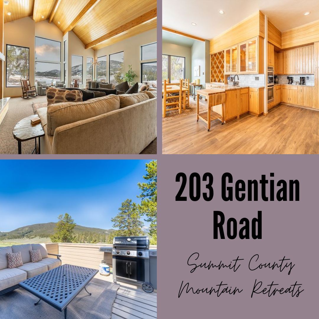 SCRetreats's tweet photo. This pet-friendly Keystone Ranch home is the dream vacation spot! 🌟 Relax in the private hot tub, unwind in the dry sauna, and take in breathtaking mountain views from the spacious deck. 

#colorado
#familyvacation
#mountains
#scenicviews
#vacationrental
#summitcounty
#keystone https://t.co/2CpINEQAjj