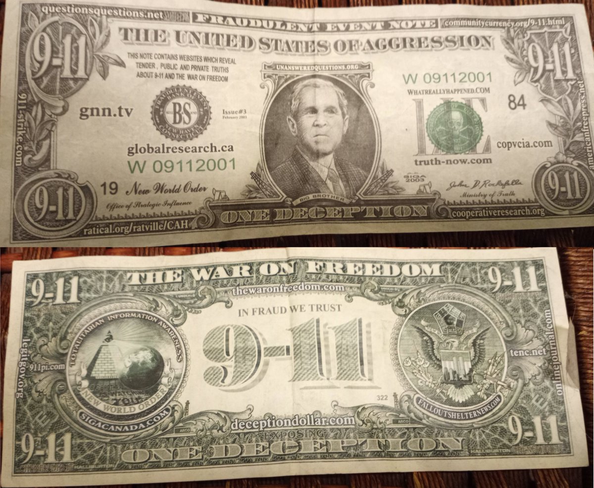 foundring1's tweet photo. Found this on my car ~2003 and never emerged from the rabbit hole 🙏 https://t.co/ZsV9O2AsD3