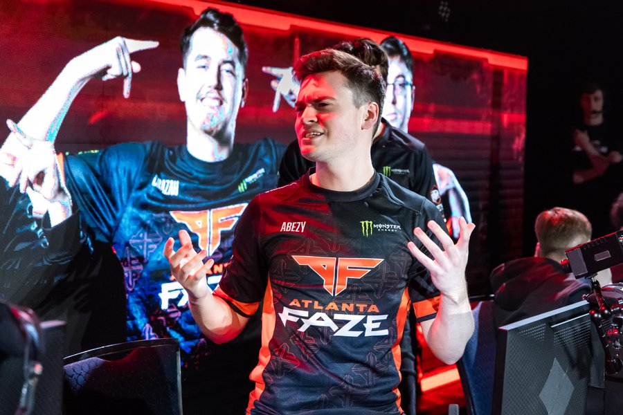 CODLeague's tweet photo. Your #CDL2025 Minor I Tournament MVP 👇

🎖️ @aBeZy 🎖️ https://t.co/Zgia6MyhRf