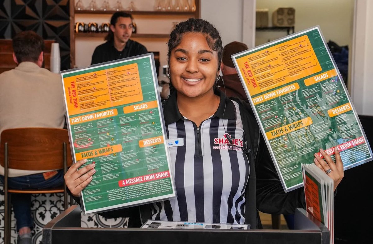 SHANE VALLOT tweet media