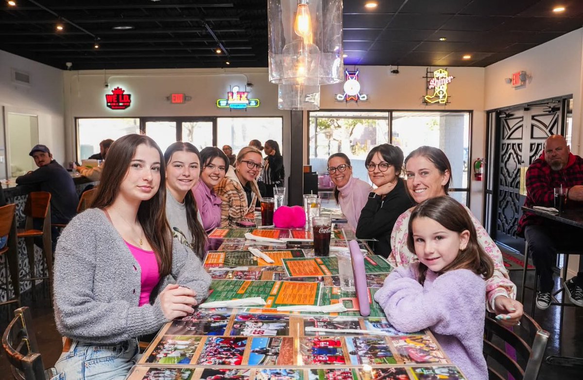 SHANE VALLOT tweet media