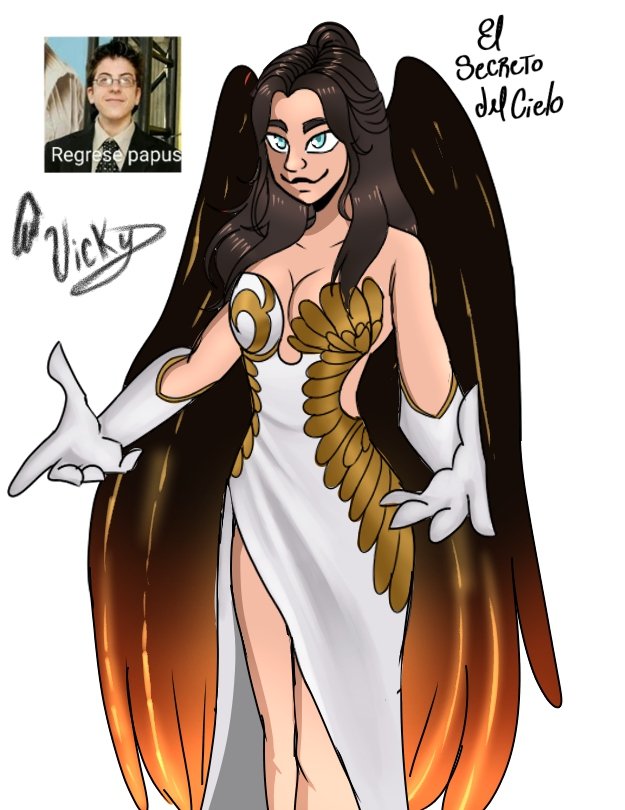 Ladydrawla's tweet photo. los neutrales lo ma' duro er sistema

#Romanceclubgame
#fanart https://t.co/mKJVJXjCPN