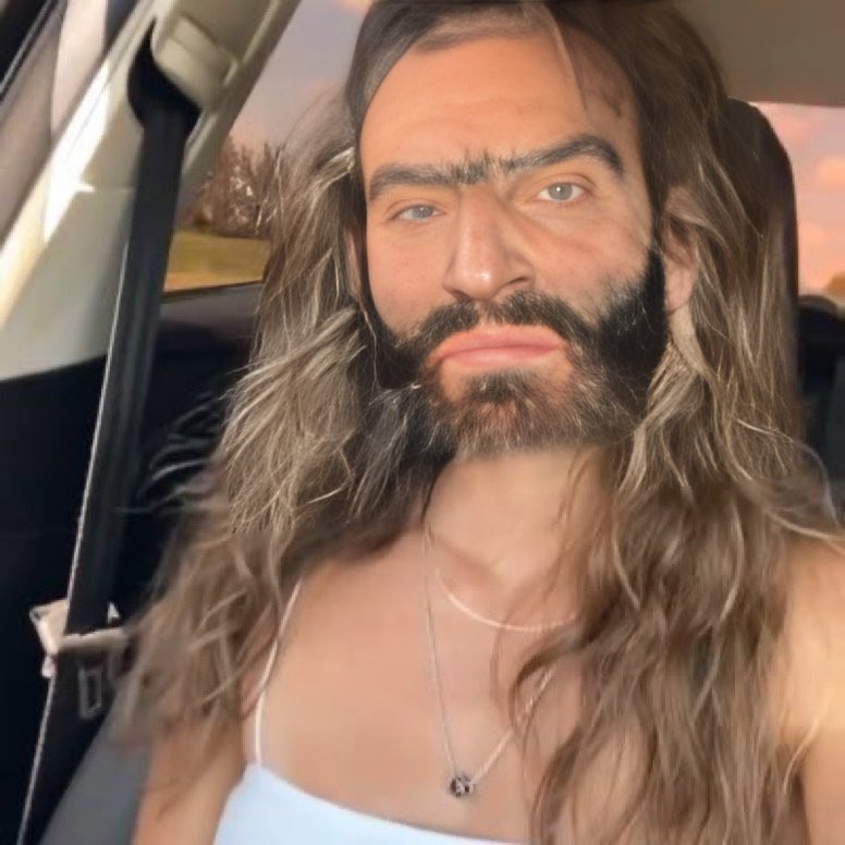 hippyresident's tweet photo. On behalf of @RealBroNat youβve been #Jewfaced @ShayUnleashed https://t.co/Ih3G5PH5jD