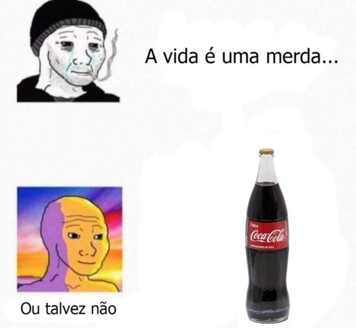 shitpostverdade's tweet photo. https://t.co/dKPjc17yzw