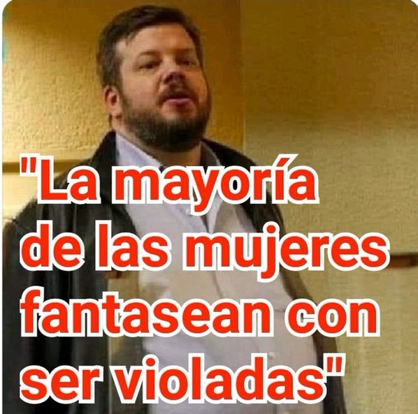 mariflor_pinto's tweet photo. @DiarioLaHora Ninguna persona decente le daría su voto. https://t.co/92sR9wGWLl