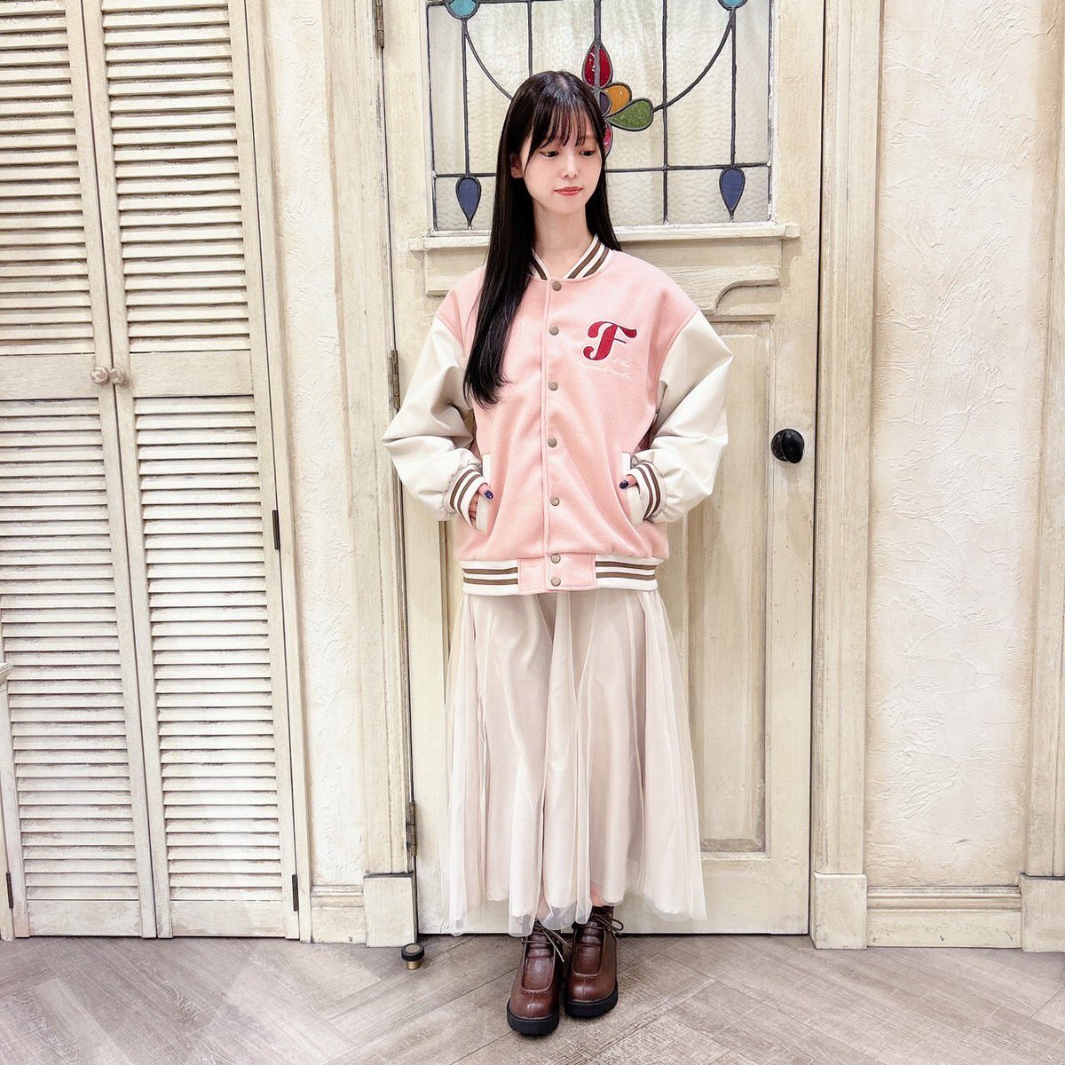 FintTSP01's tweet photo. F i.n.tソラリアプラザ店オープン致しました♡

本日はちょこ＆しぃで
皆様のご来店をお待ちしております🌷

☑︎ Thanks SALE 💌
本日から全品50%OFF✨
※一部除外品あり

#fint #ソラリアプラザ #天神 #福岡 https://t.co/UDaUZaZwAj