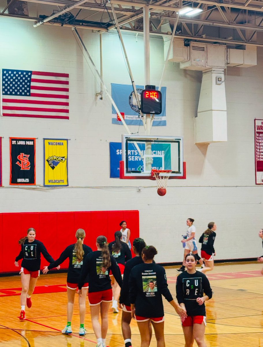 Harper Stevenson-Shimek tweet media