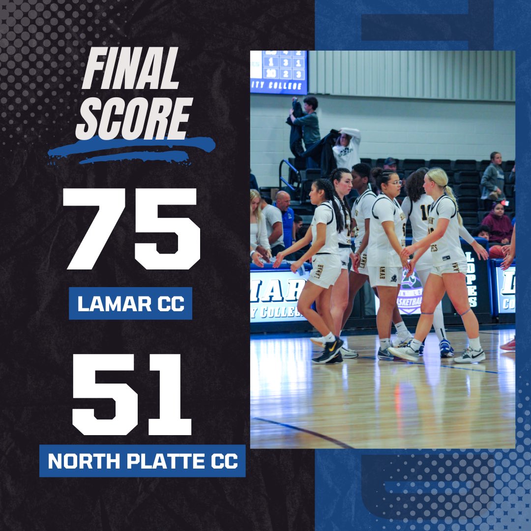 Lamar CC Women's Basketball tweet media