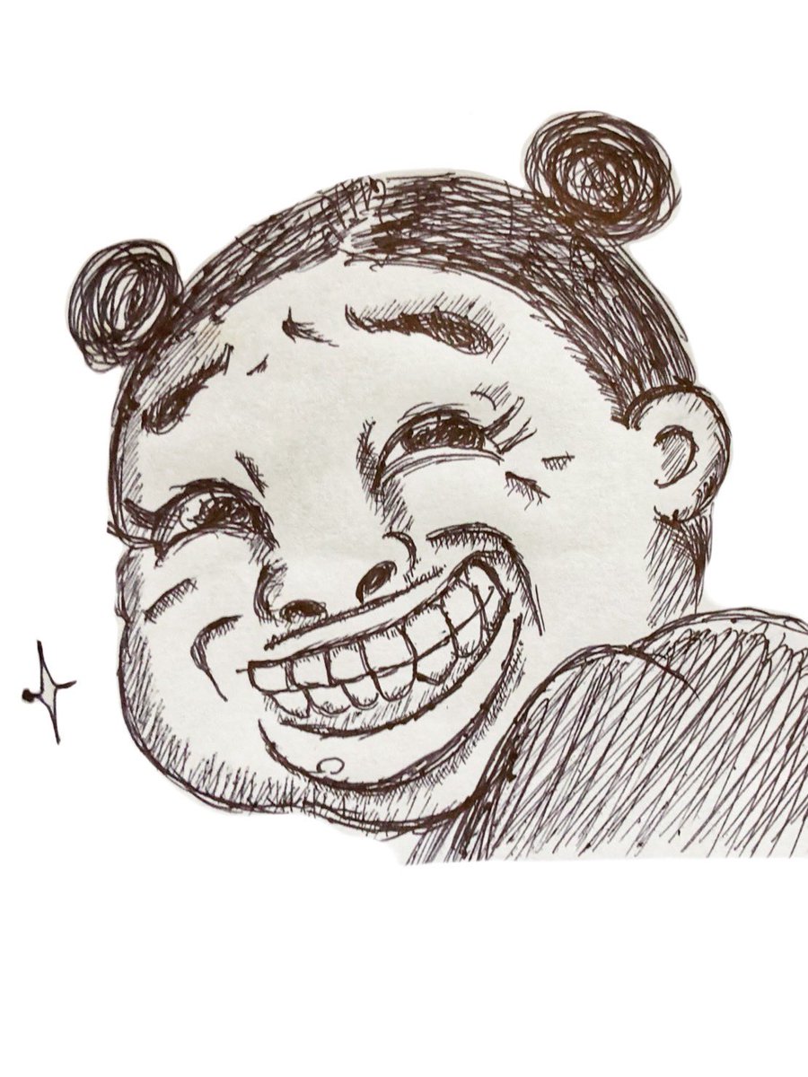 成人おめでとうの顔✨

#成人の日