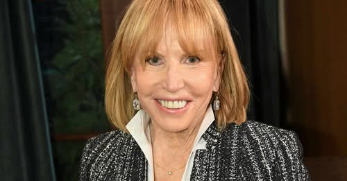hobodreamer's tweet photo. #RIP: #Leslie_Charleson, Dead At Age 79, The Longest-tenured #General_Hospital Cast Member, She Played Monica Quartermaine On The Series From 1977 Until Her Death, Cause Not Listed.🔻
https://t.co/h1U6uw0eY1
.
#CelebrityDeath https://t.co/h1WeRG0Y5E