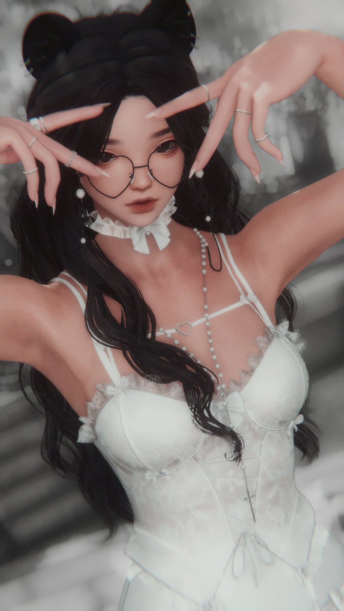 daijinnie's tweet photo. #ReShade #EorzeaPhotos #GPOSERS https://t.co/UJnRjWToha