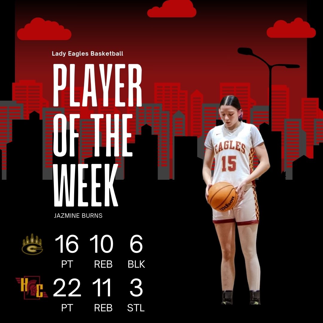 LadyBballDBHS's tweet photo. #PlayerOfTheWeek #highschool #basketball #wbb #recruit @Jazzy2littt https://t.co/MxraSPrIfQ