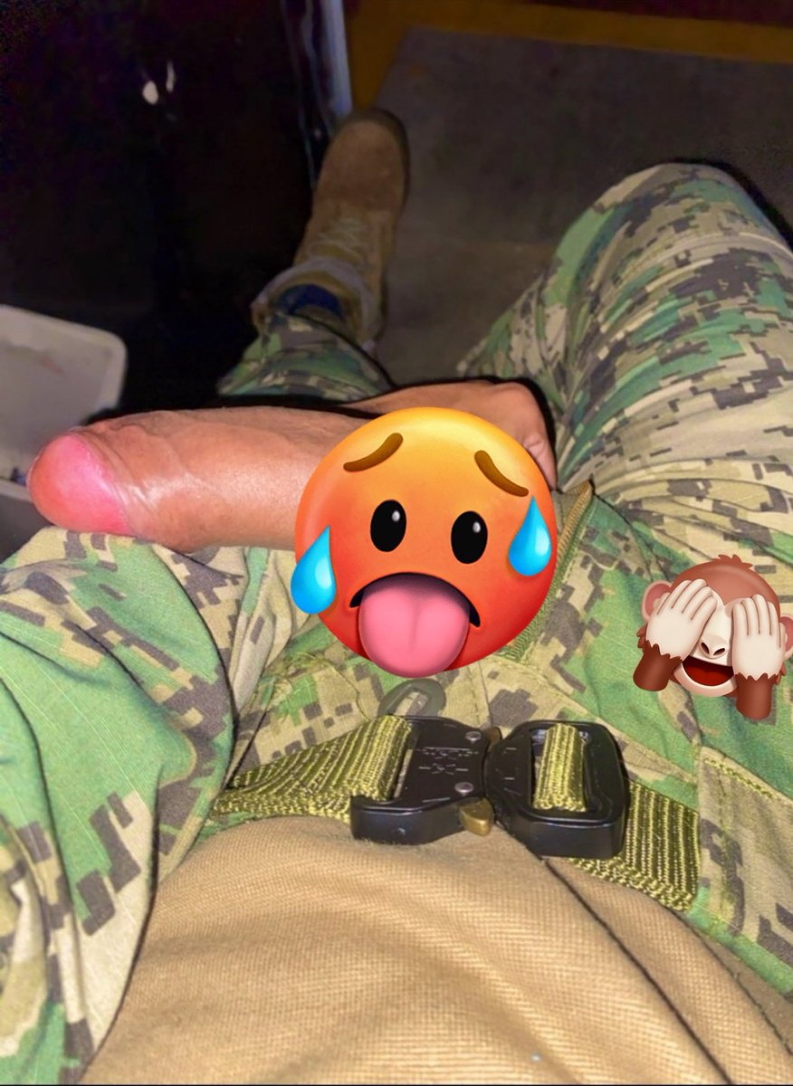 Danny_Militar tweet media