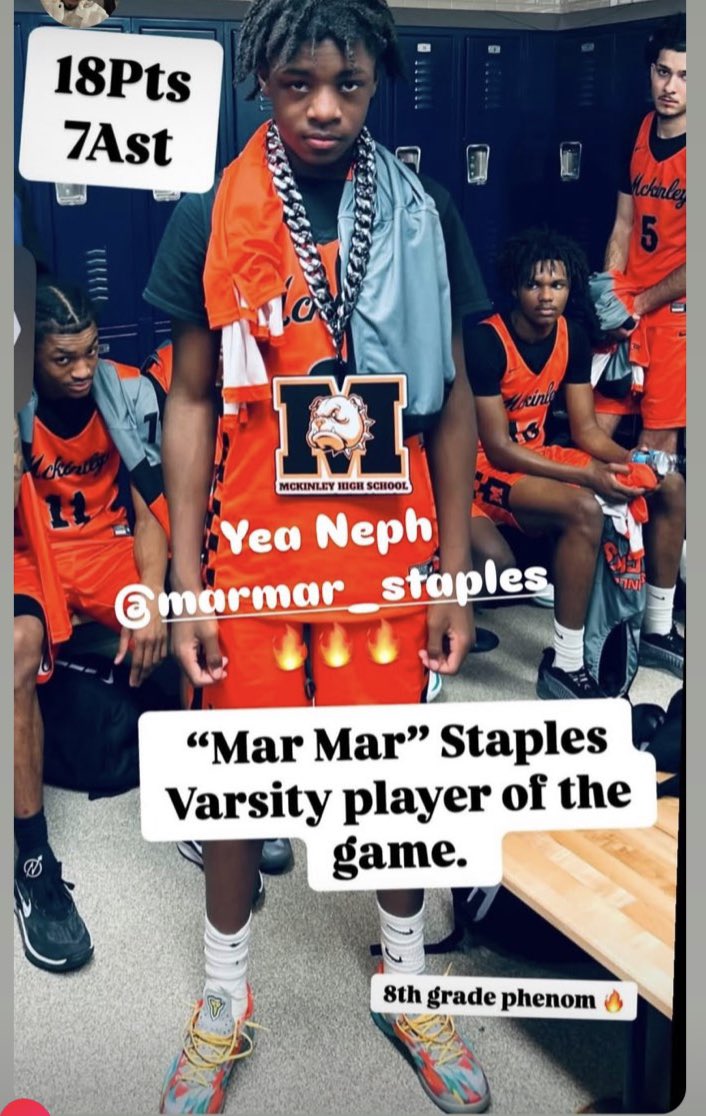 Ca’Marii Staples (@mariistaples) on Twitter photo 