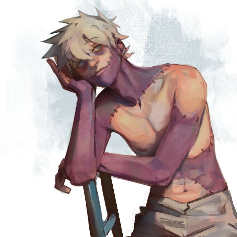 finnvel's tweet photo. happy early birthday to the edgelord I guess https://t.co/NnVdZaLKRi