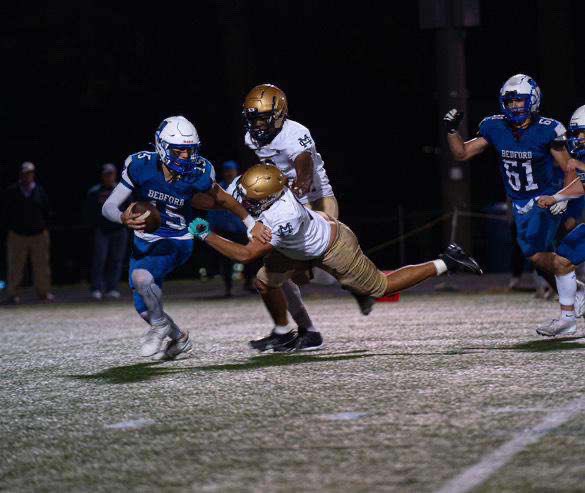 Congratulations to this relentless stud <a href="/geopenafootball/">Geovanni Pena 26’</a> on being named a Catholic Conference All-Star
 #PlusUltra🔵🟡⚔️
<a href="/Coach_Norton12/">Coach Norton</a> 
<a href="/coachbmac11/">Coach BMac</a> 
<a href="/MCathletics1/">Malden Catholic High School Athletics</a> 
<a href="/MaldenCatholic/">Malden Catholic</a>