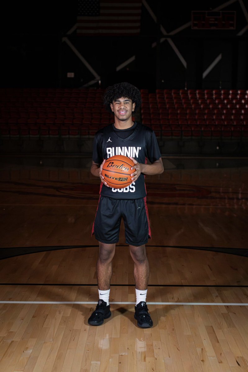 Jeron Lawrence tweet media