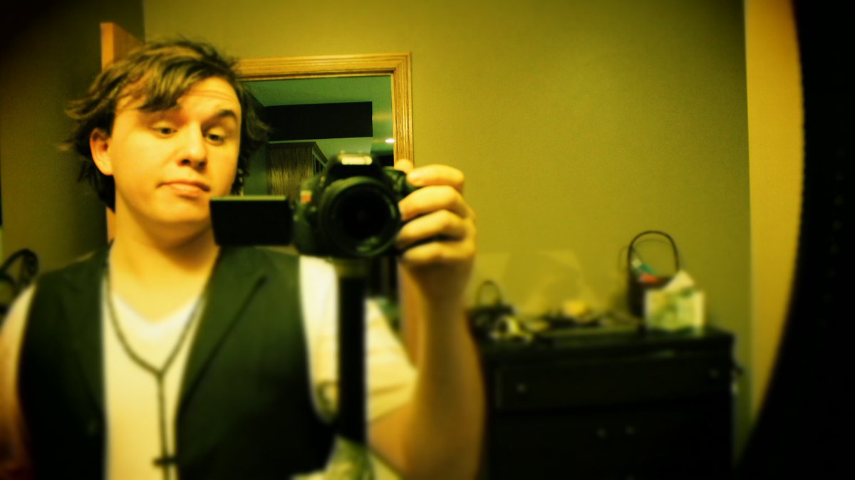 post you from a different era