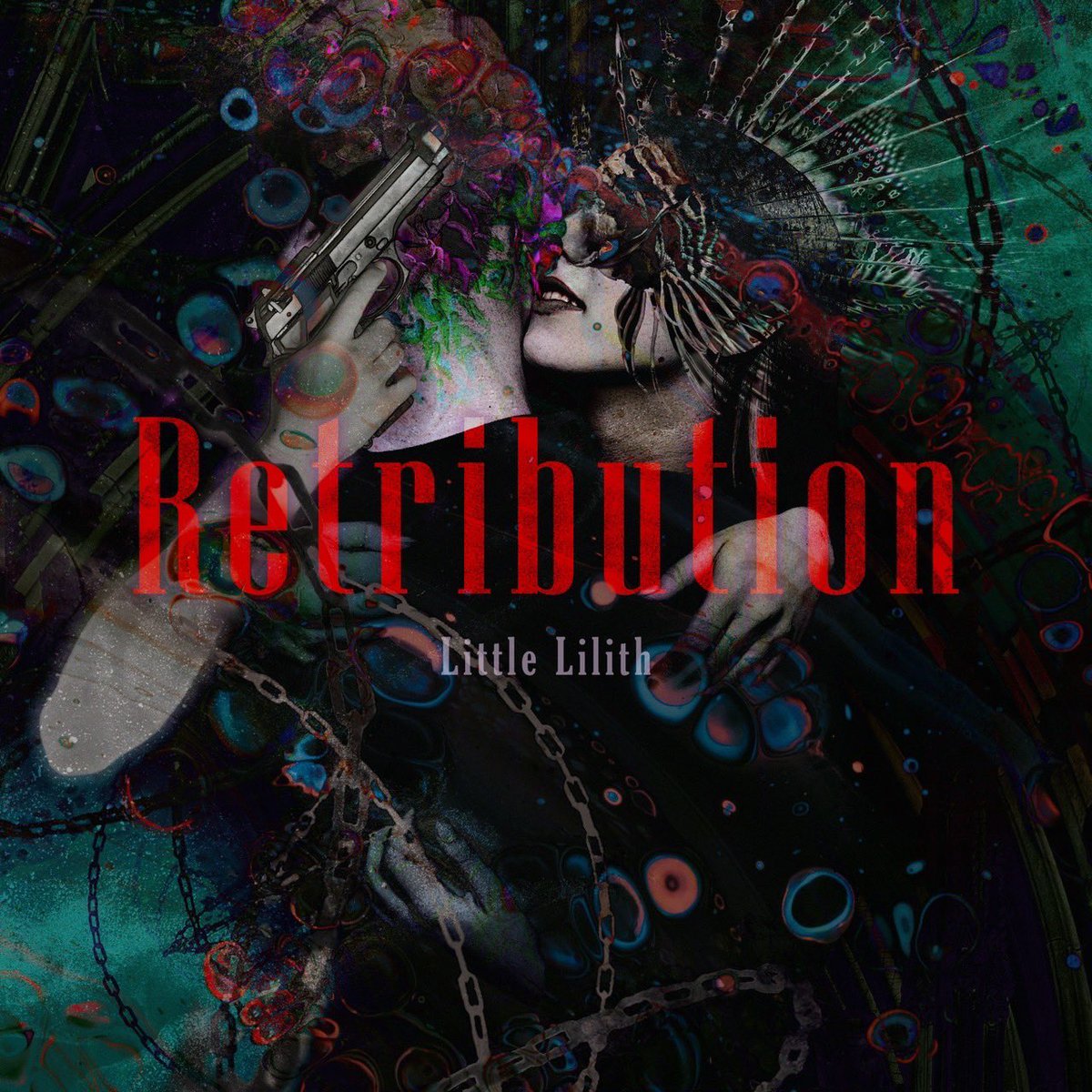 Highlights by Little Lilith Official (@littlelilith87) / X