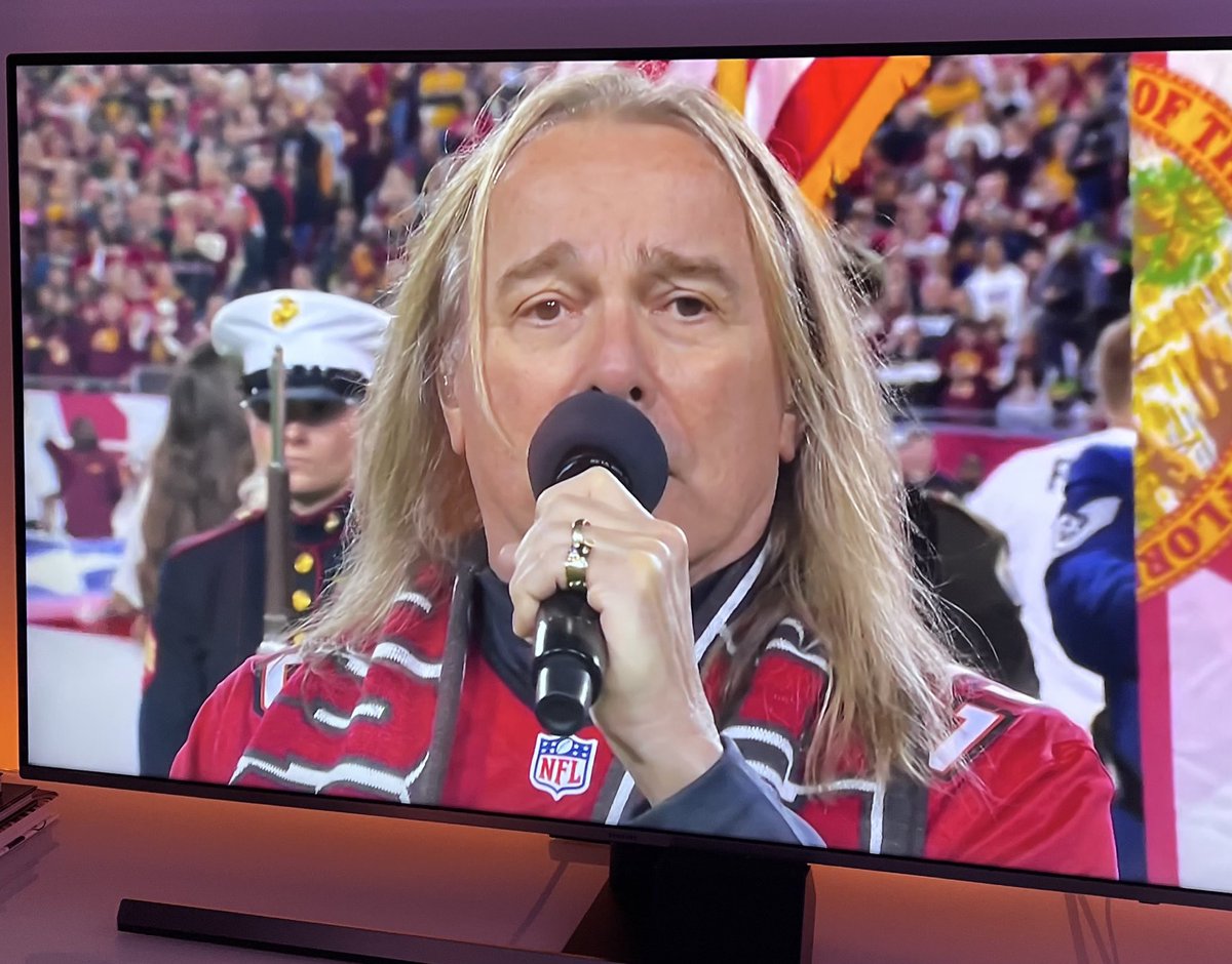 The bully from Hocus Pocus got old… where’s ICE?