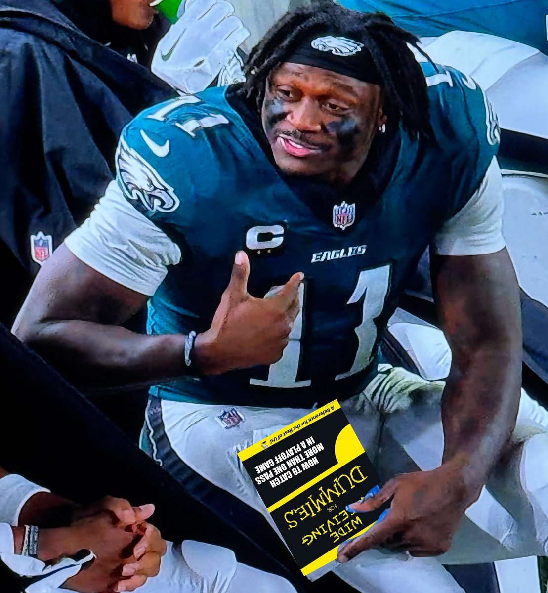 bigdoftn's tweet photo. @nflmemes https://t.co/Bz3A4HufkV