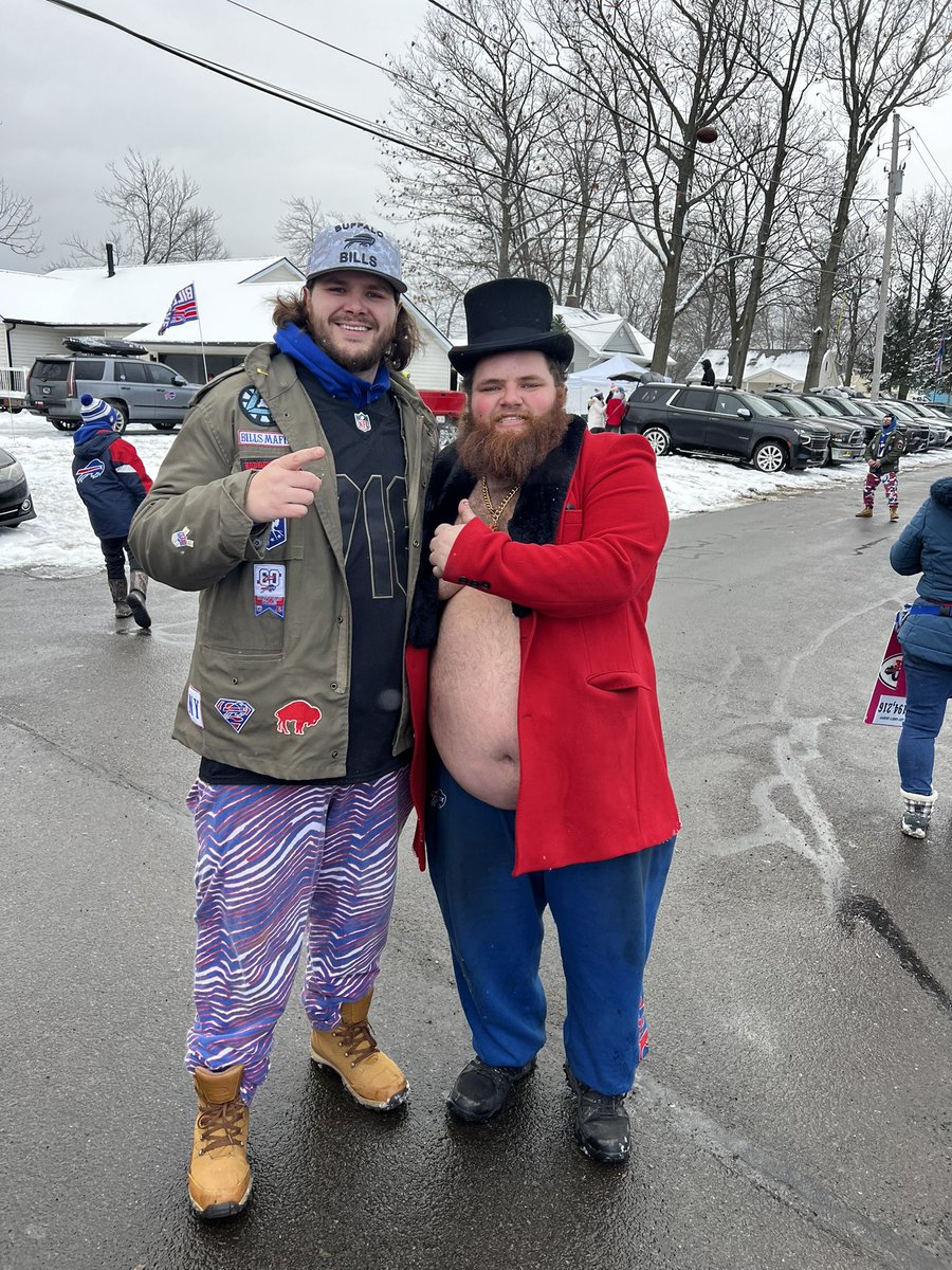 IRONBILL716's tweet photo. What a day #BIGDUBS https://t.co/xuQJK3YdXU