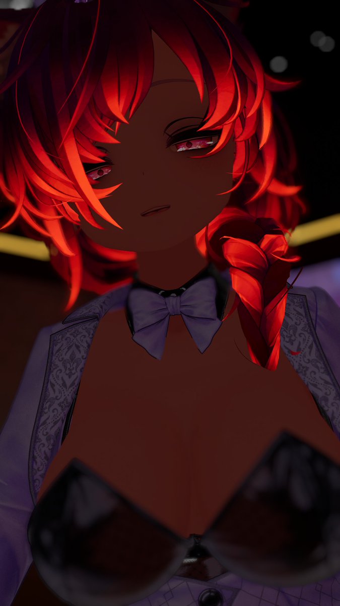 Those pictures were nice and all, but what if you got a lil' closer, mh?~

Photos taken by <a href="/qc_SashaKitty/">Sasha</a>