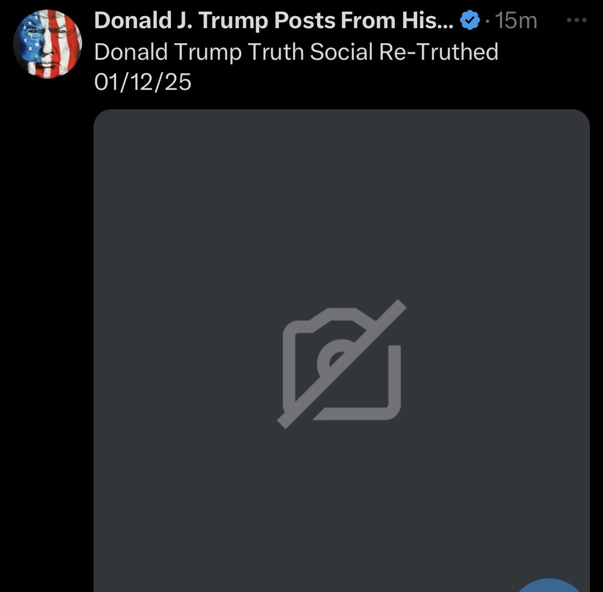 Dee tweet media