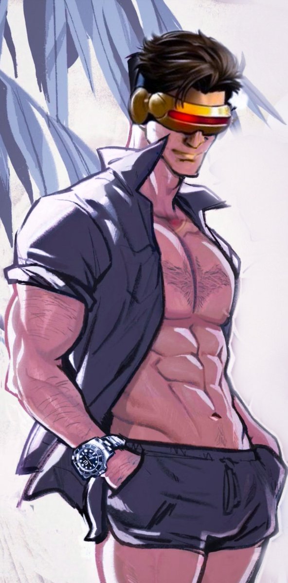 Dynamic_Dosage's tweet image. Believe it or not, Cyclops has had more shocking looks. See for yourself in the YT channel link❌
[ youtu.be/vunHBFM766Q?si… ]