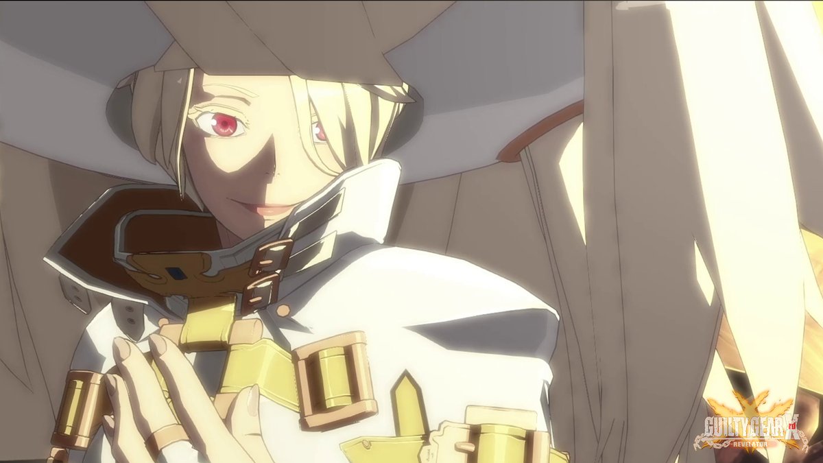 AgonyGodHelpMe's tweet photo. Guilty Gear Strive is not fun right now so Imma wait for Unika to drop, but here is my S5 wishlist just cause.

Also Ariels >>>>>>>>>>>>>>>> Gabriel and with pot being how he is we do NOT need another grappler in this game just facts https://t.co/DyyiAbsHhw