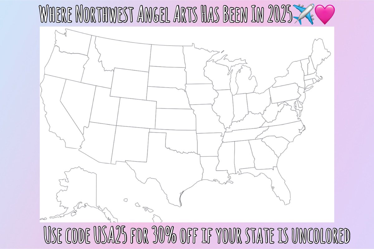 Northwest Angel Arts👼🏼💕 tweet media