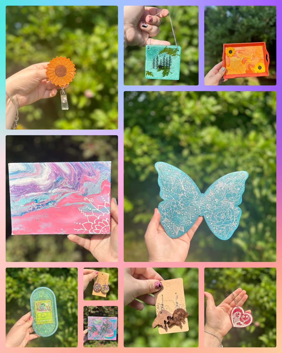 Northwest Angel Arts👼🏼💕 tweet media