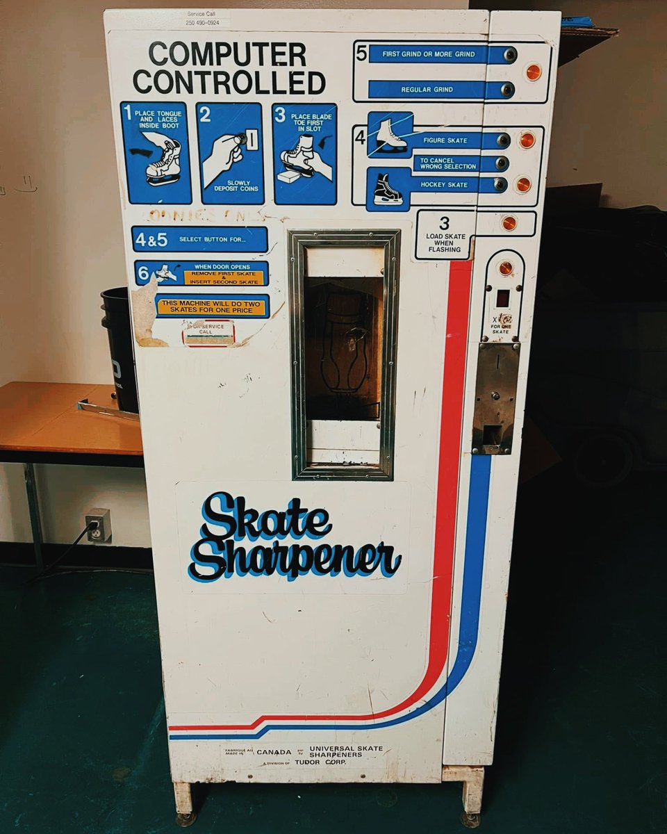 You just had to be there…