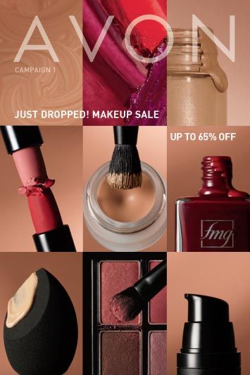 CathyAvon225's tweet image. Campaign 1 closes on -01/14/2025 at 11:59 pm ET / 8:59 pm PT
My website: buff.ly/31PEMOW
C2 Catalog: buff.ly/2OELWes
C3 Preview: buff.ly/3Wze1pu
💄 💄
#avon #avonproducts #avonrep #beauty #makeup 
#avonlady #avonbeauty #skincare #avonlife #lipstick