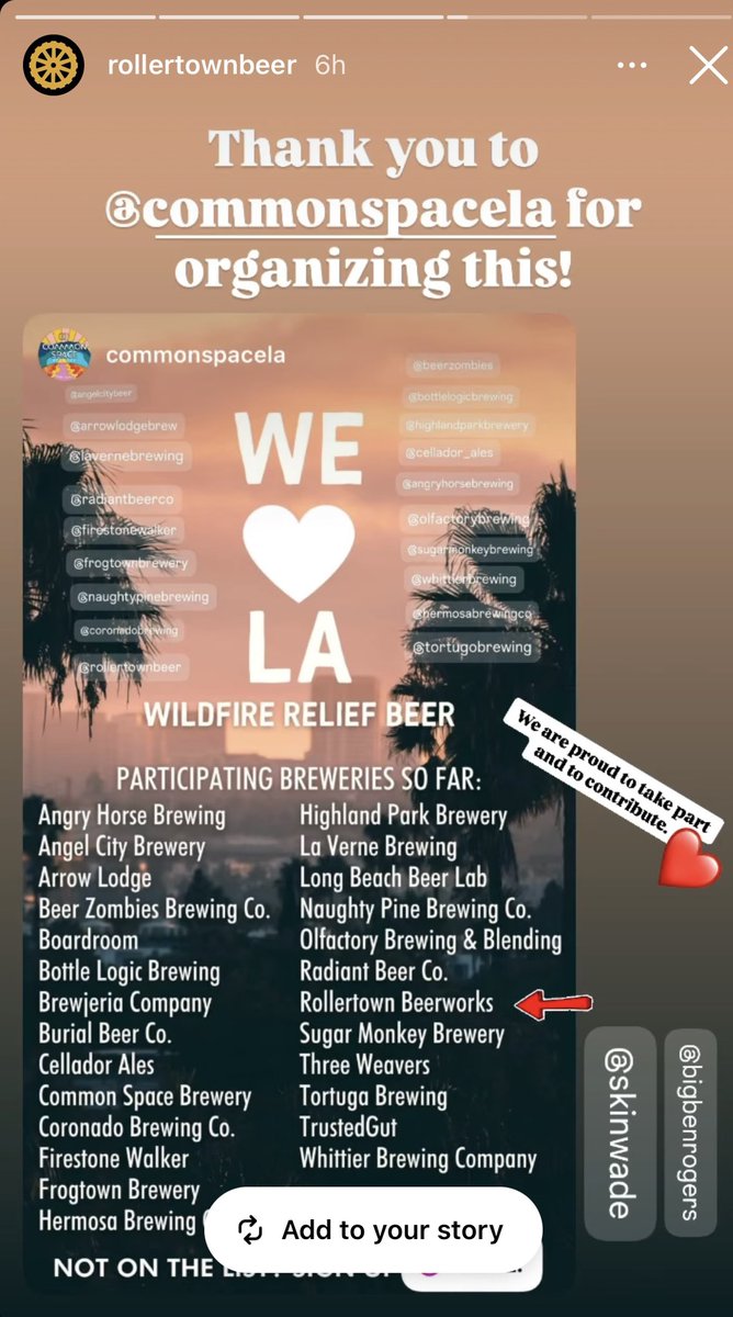 <a href="/KellenCox/">Kellen Cox</a> Thank you for the heads up