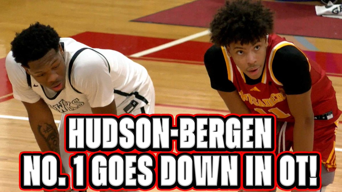 Jersey Sports Zone (@jsz_sports) on Twitter photo Jaden Brown (29 points) and Julius Avent (26 points) each delivered career games to help Bergen Catholic upset NJ’s No. 1 team in overtime.
Watch the FULL highlights + interviews ⬇️
🎥: jerseysportszone.com/watch-sunday-1…
<a href="/Brendan_McGov/">Brendan McGovern</a> | <a href="/BCCrusaderHoops/">Bergen Catholic Basketball</a> | <a href="/BigNorthConBNC/">@BigNorthConference</a> Jaden Brown (29 points) and Julius Avent (26 points) each delivered career games to help Bergen Catholic upset NJ’s No. 1 team in overtime.
Watch the FULL highlights + interviews ⬇️
🎥: jerseysportszone.com/watch-sunday-1…
<a href="/Brendan_McGov/">Brendan McGovern</a> | <a href="/BCCrusaderHoops/">Bergen Catholic Basketball</a> | <a href="/BigNorthConBNC/">@BigNorthConference</a>