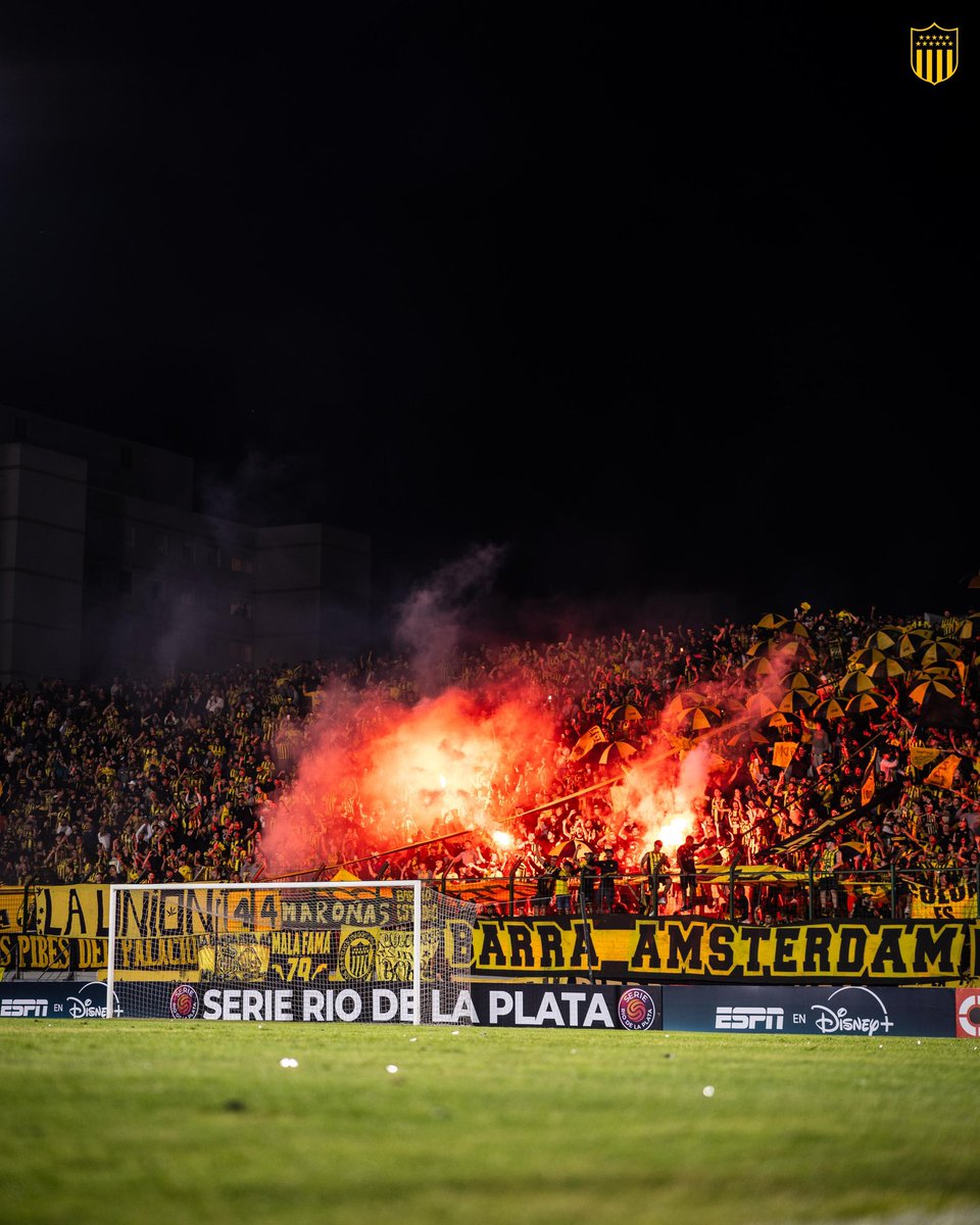 PEÑAROL.