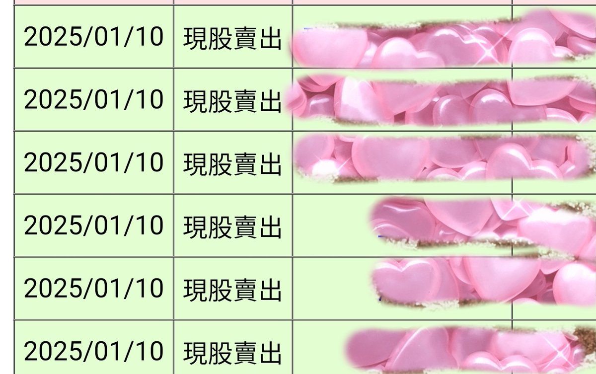 上週五神來一筆一鍵出清
實在是命大
就現在看起來此刻已經少賠20萬了😅😅😅😅😅 https://t.co/jLDU01do0I