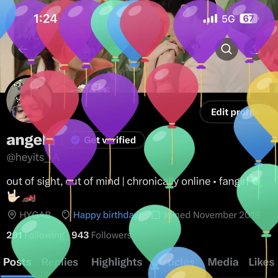 heyits__A's tweet photo. HBD :) https://t.co/twbN9xrH9m
