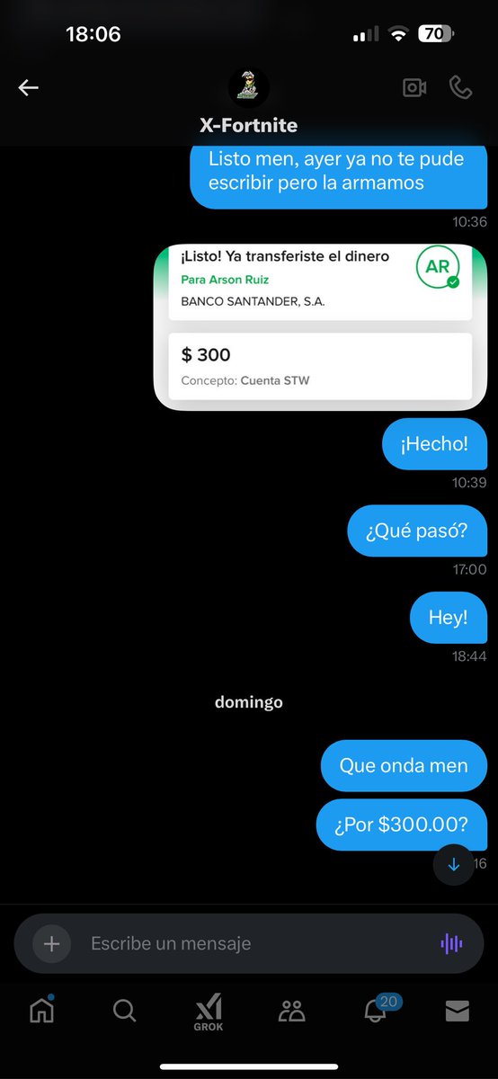 iHectoru's tweet photo. Abusados con la rata de @soyarson_ ya se dedica a estafar https://t.co/hYcuTLyewQ