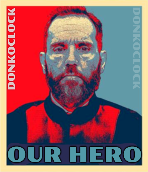 I agree with Jack Smith. Judge Aileen Cannon was Plainly Erroneous. 

Drop a 💙 if you agree. #ReleaseTheFiles