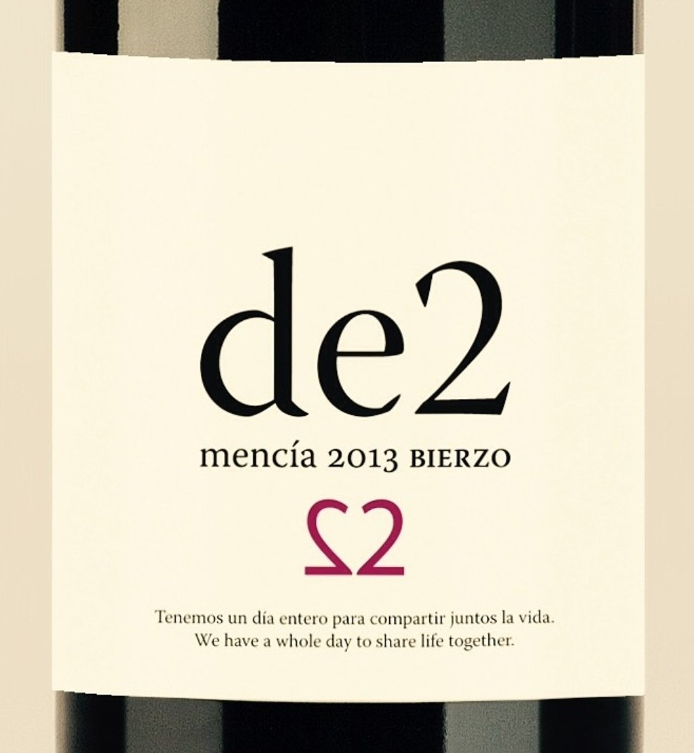septimalegio's tweet photo. Mencía me llama.
"Tenemos un día entero para compartir juntos la vida", dice.
¿Quién se resiste? https://t.co/49ZoKXIsHT