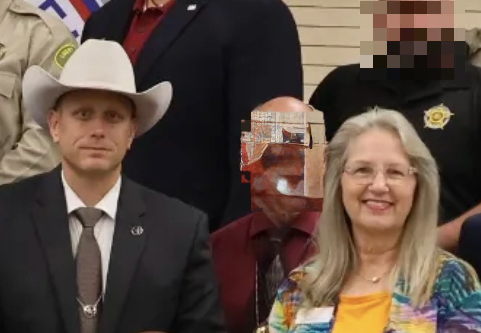 onlybaconfans's tweet image. Voter Fraud in Texas Fail! See what else gets uncovered! 
#SUPPORTYOURLOCALSHERIFF 

substack.com/@txbaconnation…